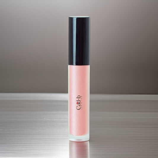 Lip Gloss - Pearl LG23 | Vegan, Paraben Free, Shimmer & Natural Finish