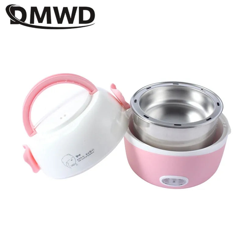 Mini Rice Cooker