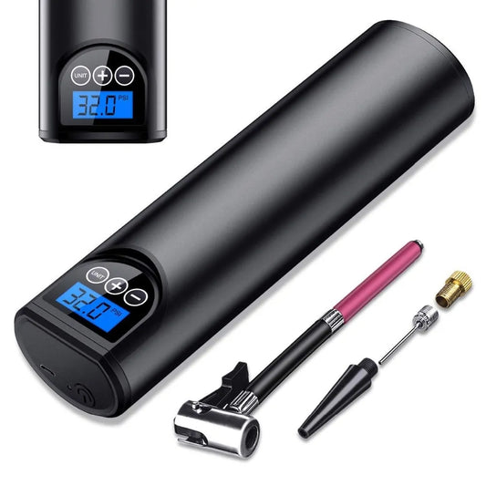 Rechargeable Air Pump