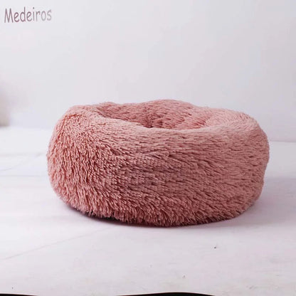 Round Nest Cat Mattress